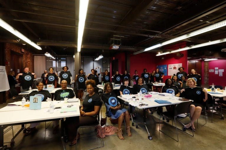 Reading Heroes | Children's Literacy Volunteers | Read Charlotte