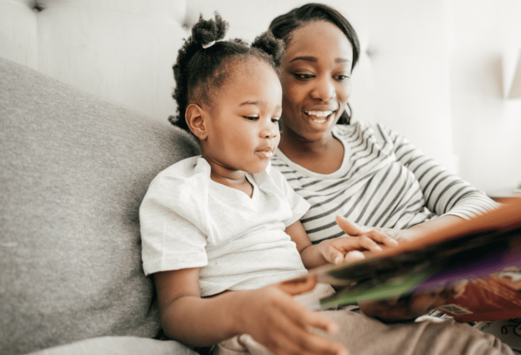 Community Children’s Reading Initiative | Read Charlotte