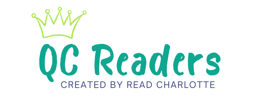 QC Readers Logo