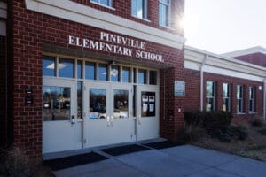 Pineville Elementary School